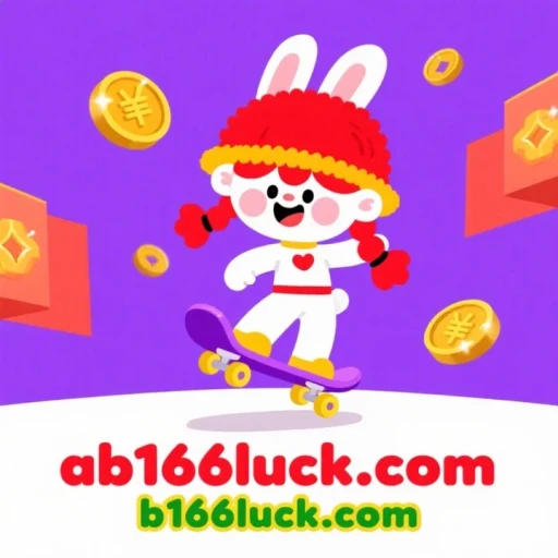ab166luck.com favicon